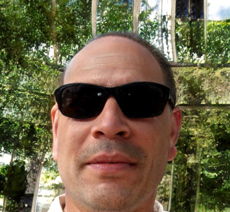 Wyltrix senior investment instructor Demir Vantomme